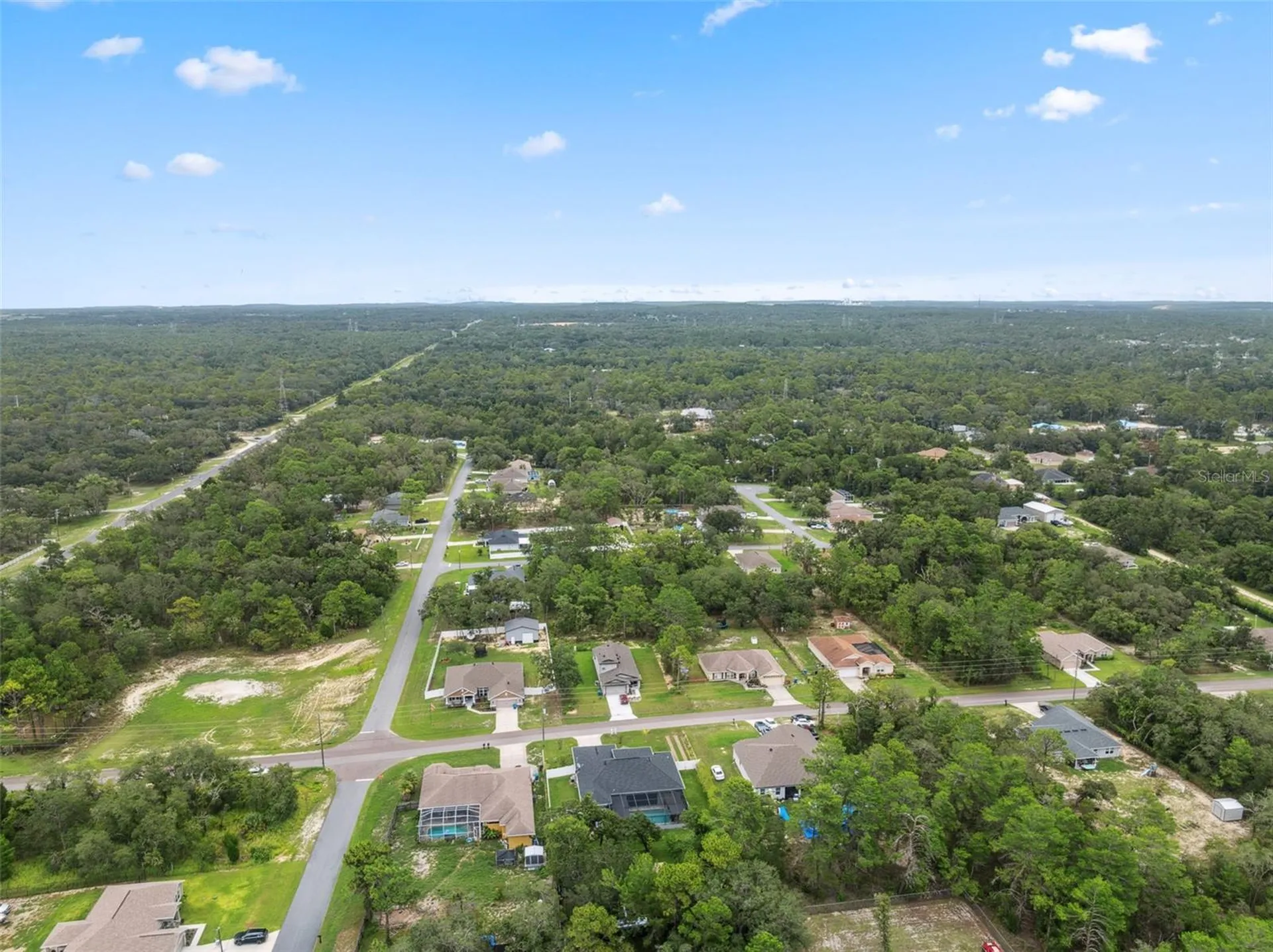 13079 Harris Hawk Road Brooksville FL 34614