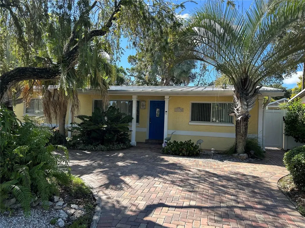 10172 63rd Avenue Seminole FL 33772