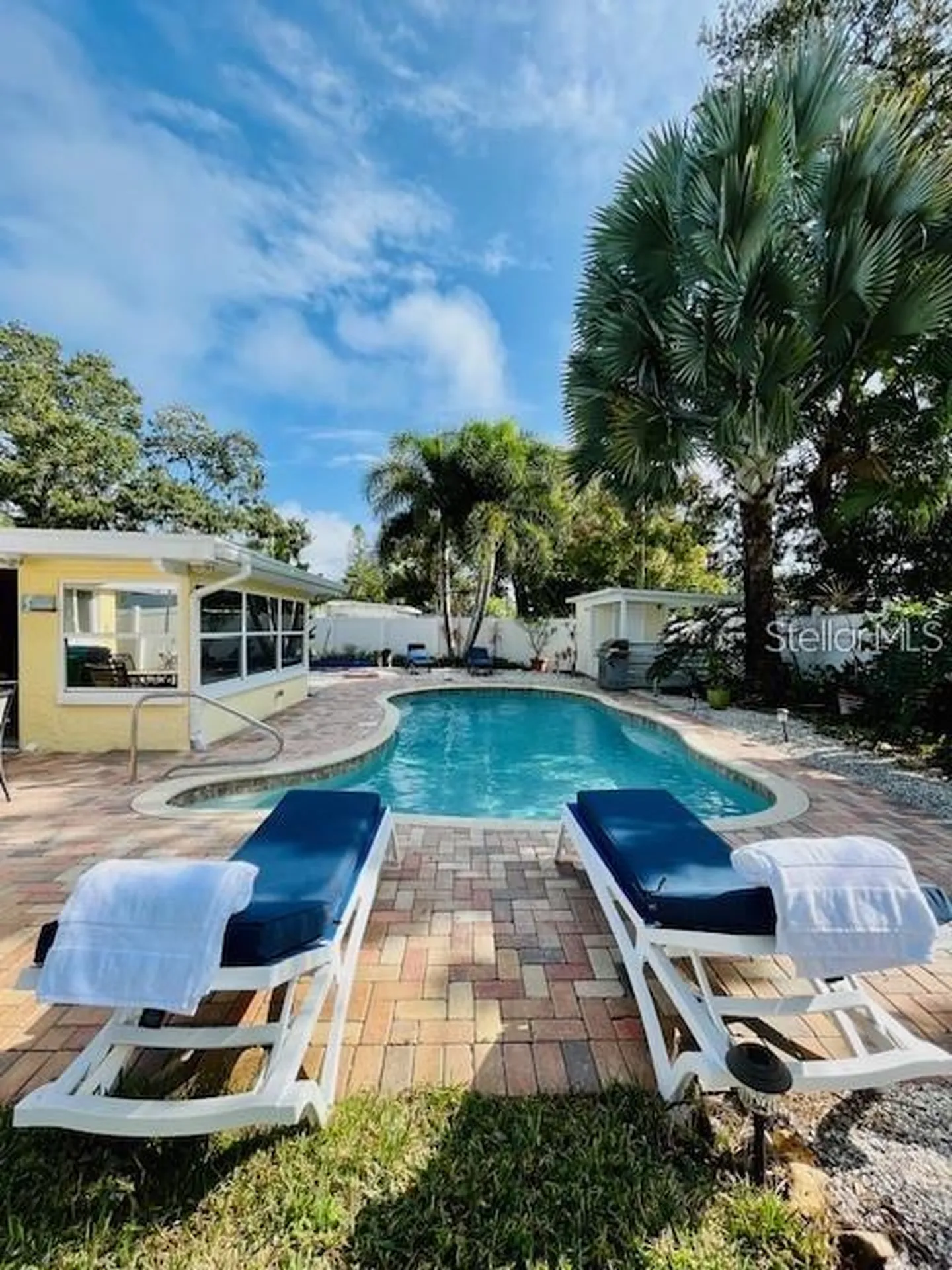 10172 63rd Avenue Seminole FL 33772