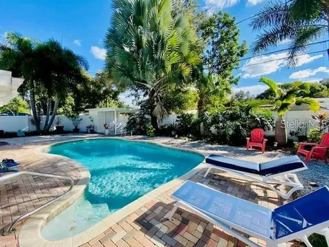 10172 63rd Avenue Seminole FL 33772