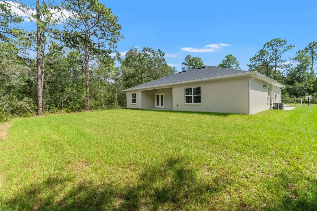 3015 W Juliet Place Citrus Springs FL 34433