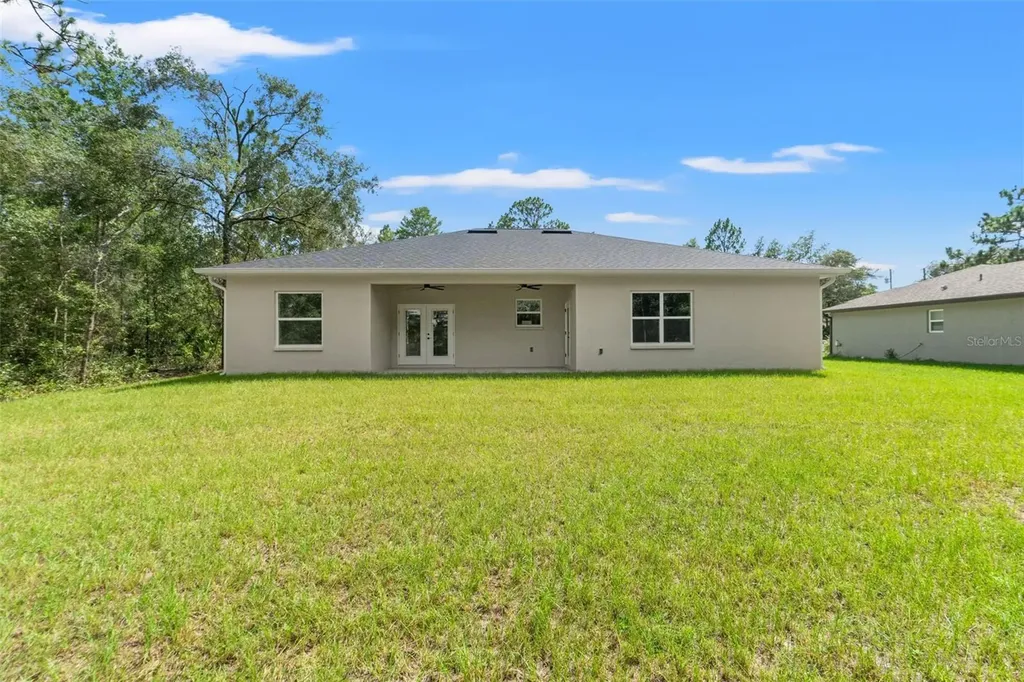3015 W Juliet Place Citrus Springs FL 34433