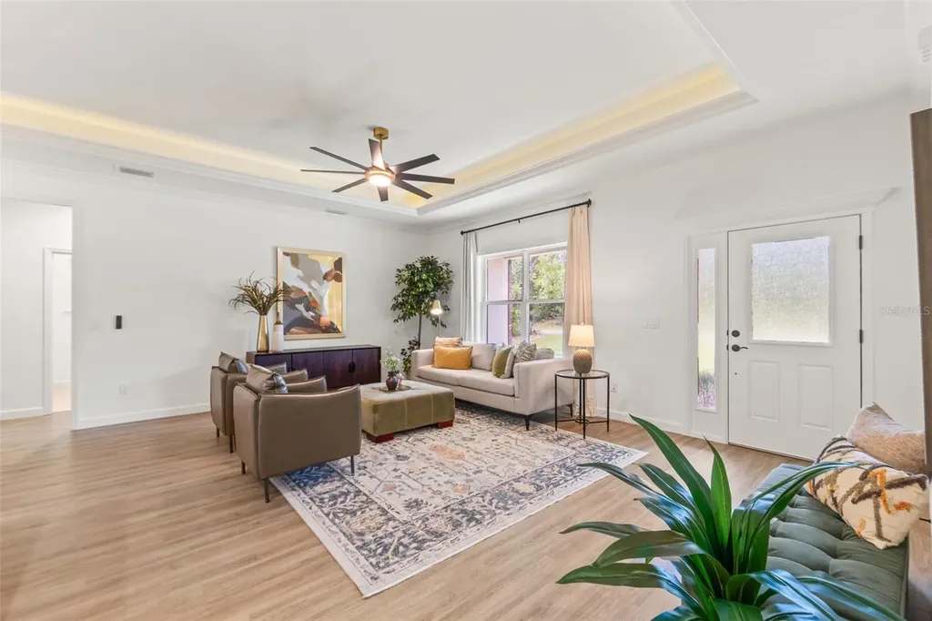 3015 W Juliet Place Citrus Springs FL 34433