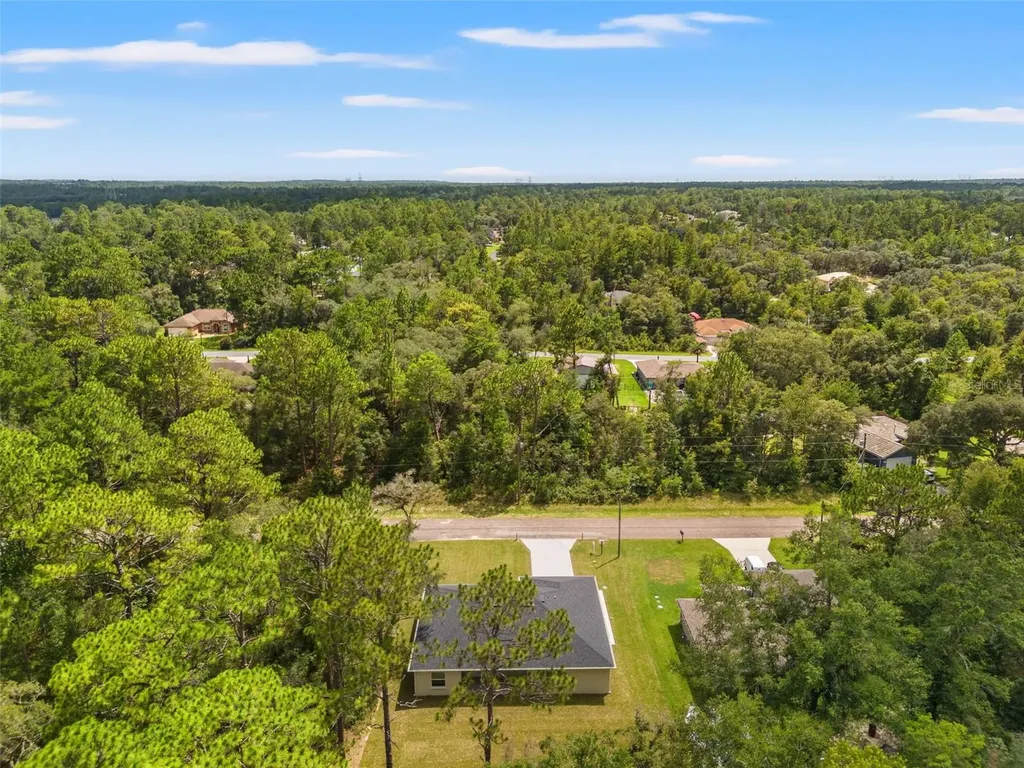 3015 W Juliet Place Citrus Springs FL 34433