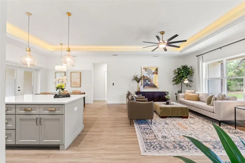 3015 W Juliet Place Citrus Springs FL 34433