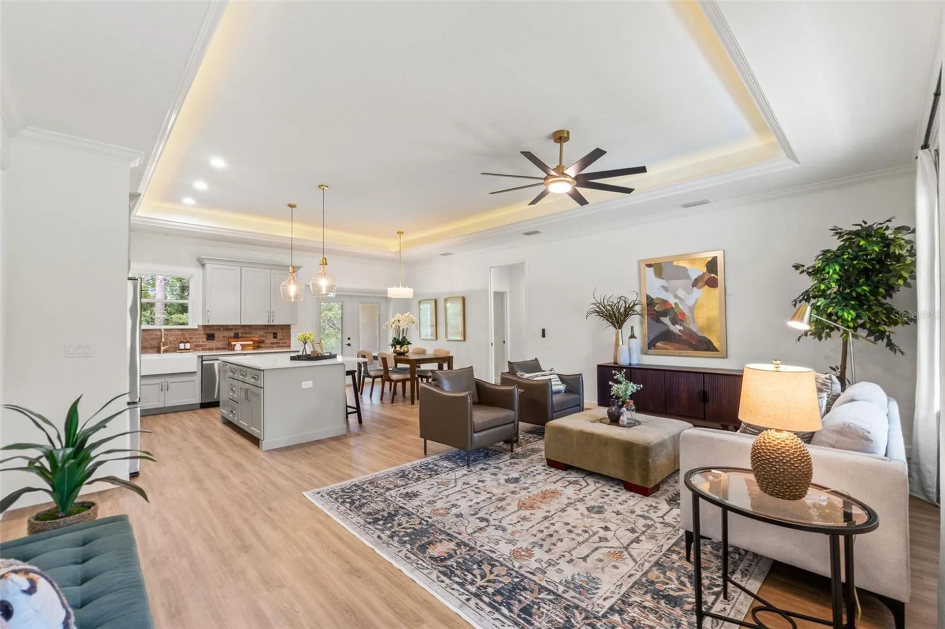 3015 W Juliet Place Citrus Springs FL 34433