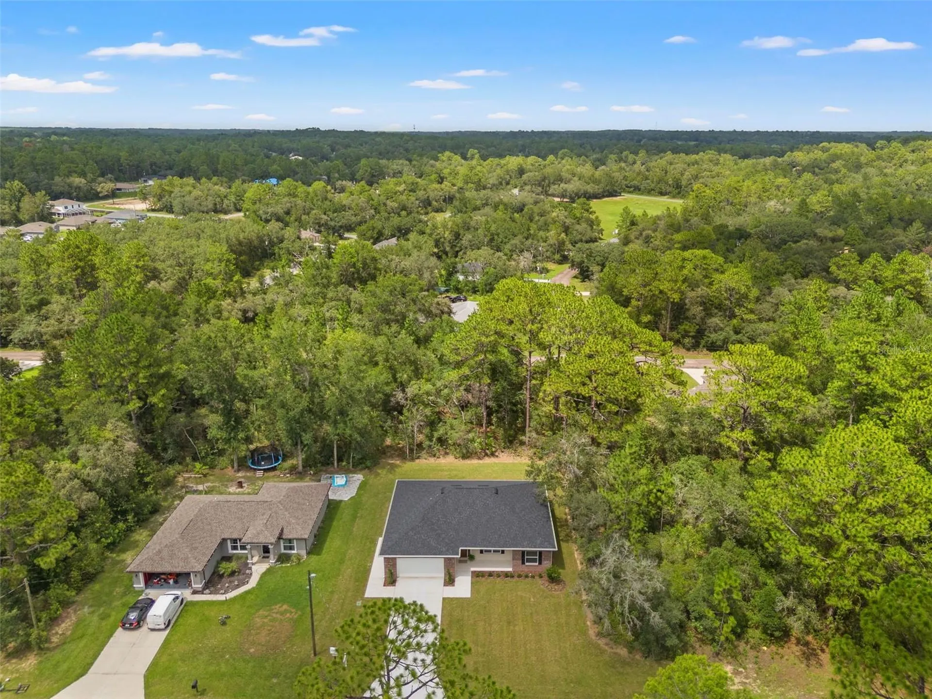 3015 W Juliet Place Citrus Springs FL 34433
