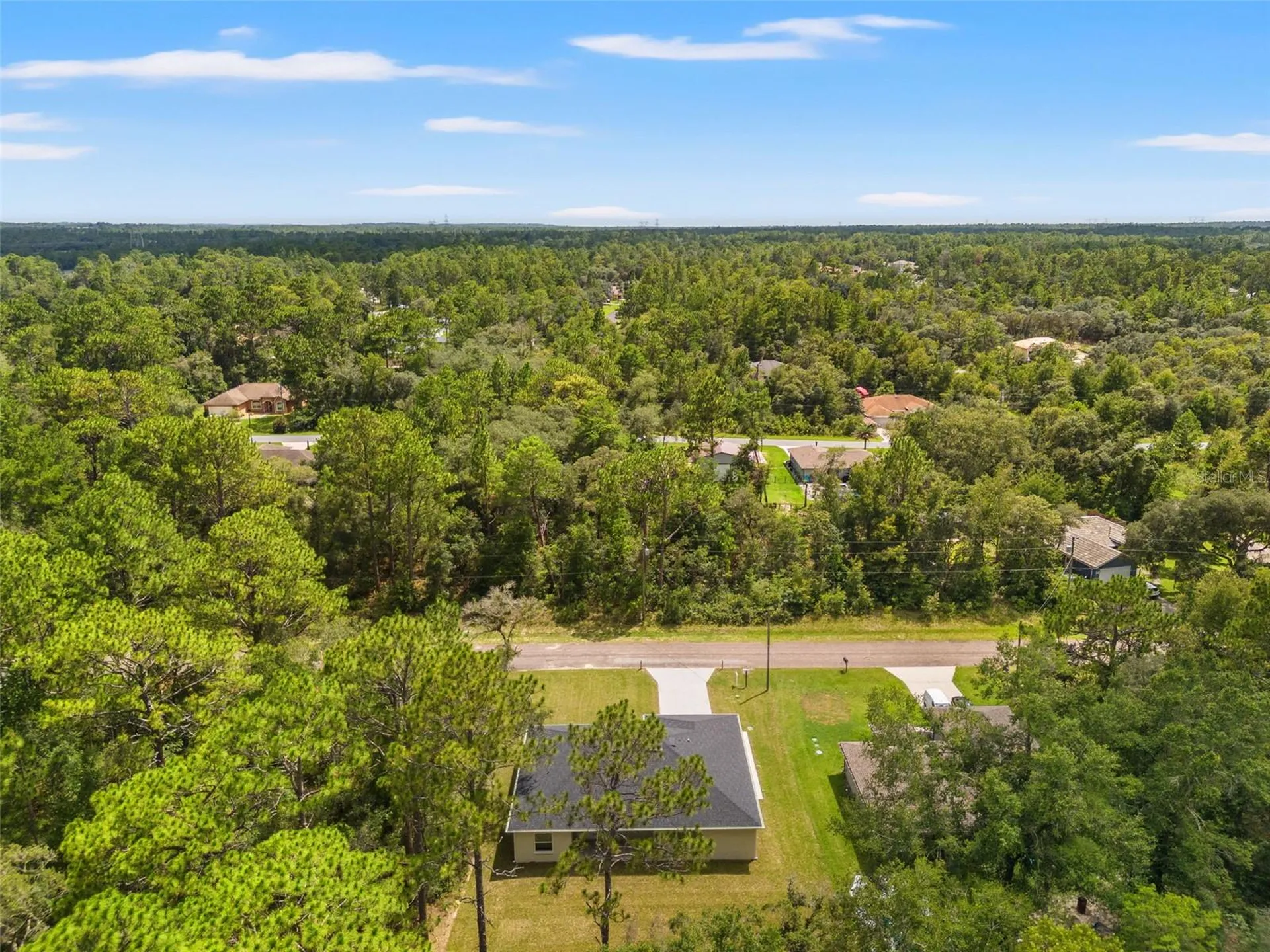 3015 W Juliet Place Citrus Springs FL 34433