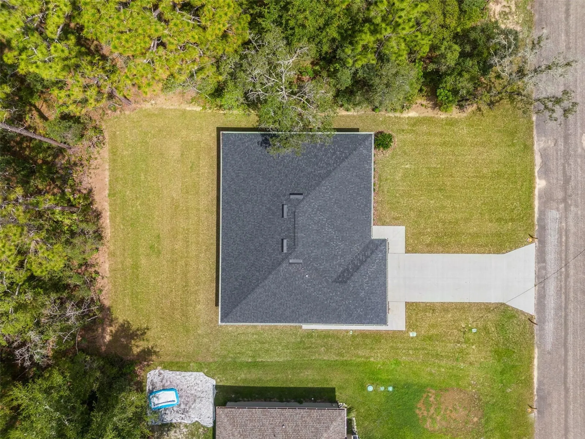 3015 W Juliet Place Citrus Springs FL 34433