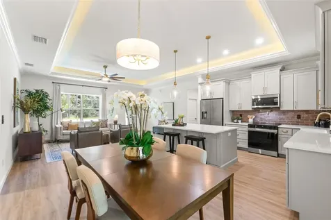 3015 W Juliet Place Citrus Springs FL 34433