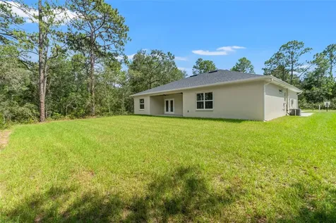 3015 W Juliet Place Citrus Springs FL 34433