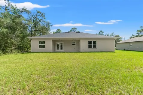 3015 W Juliet Place Citrus Springs FL 34433