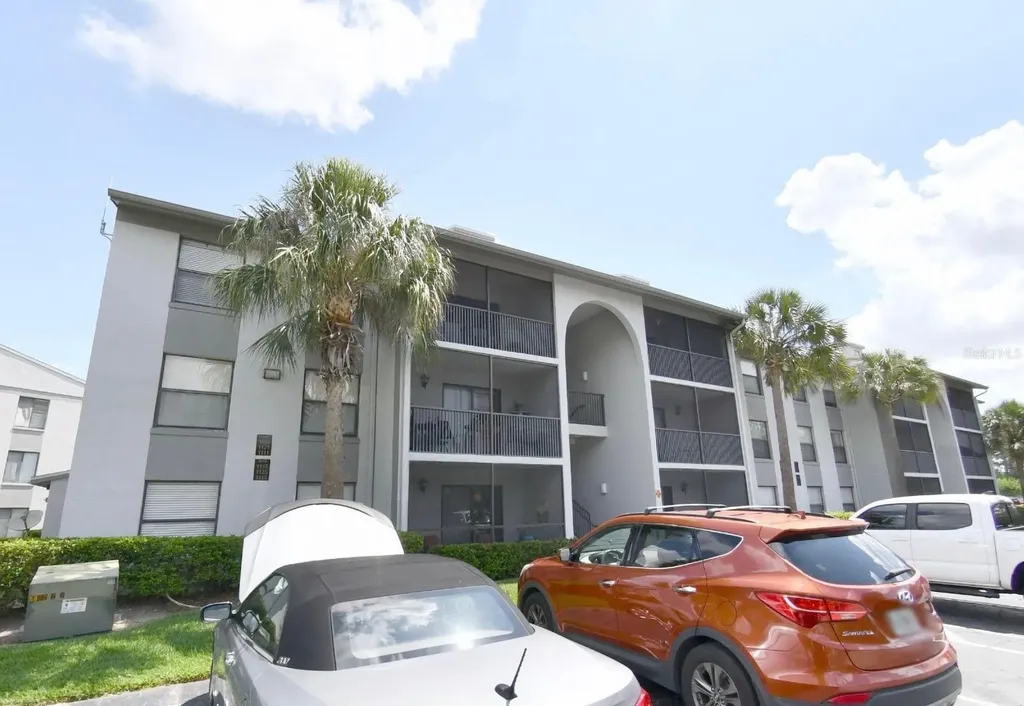 1132 S Pine Ridge Circle Sanford FL 32773