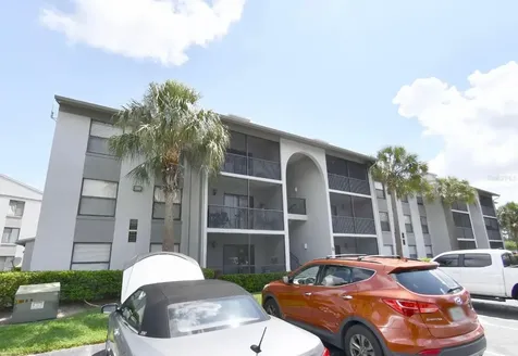 1132 S Pine Ridge Circle Sanford FL 32773