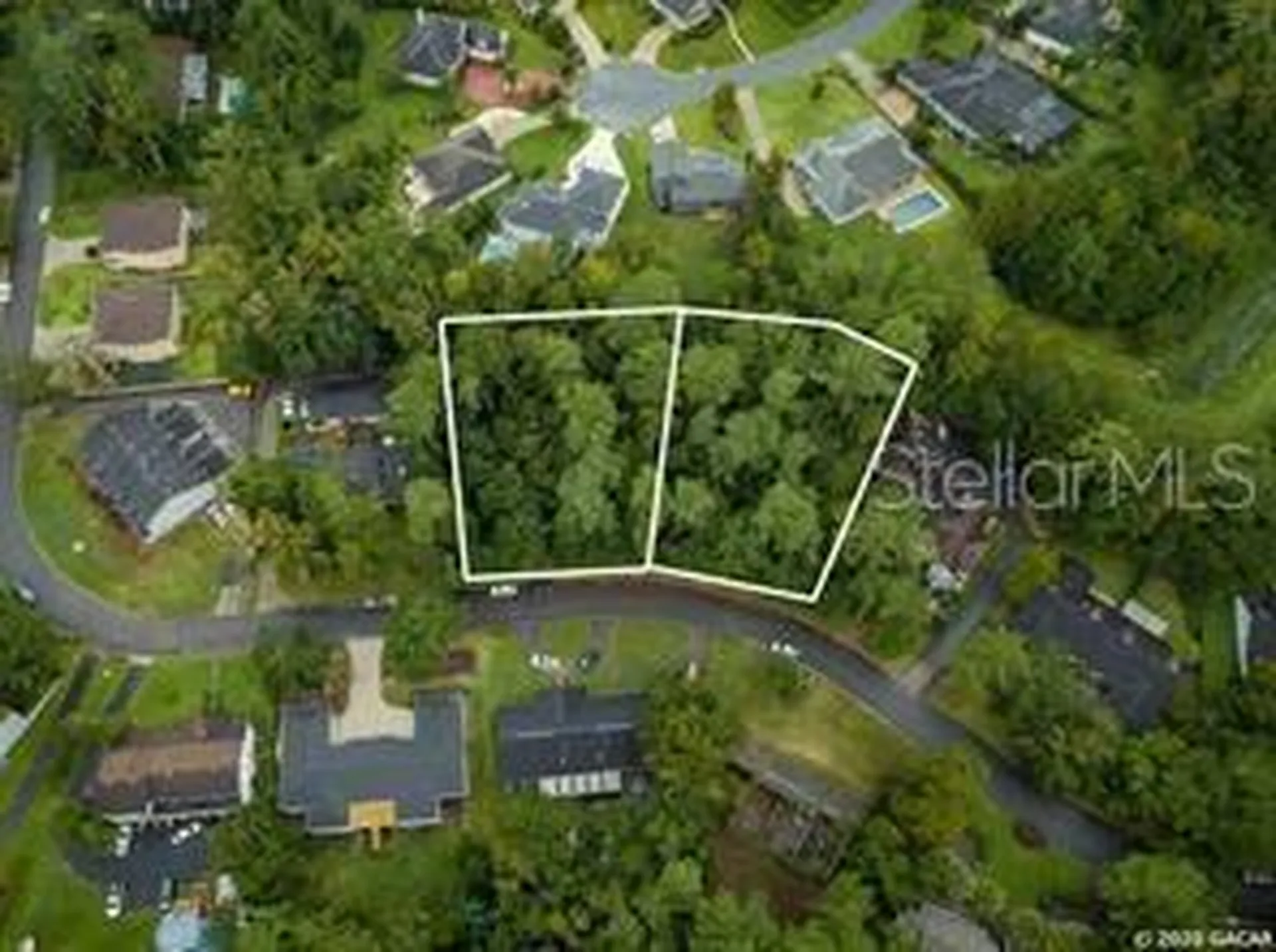2804 And 2730 NW 104th Court Gainesville FL 32606