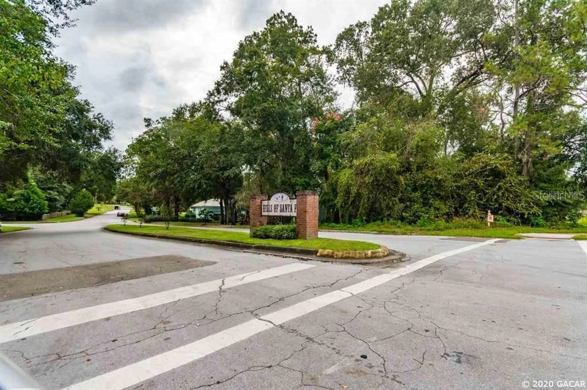 2804 And 2730 NW 104th Court Gainesville FL 32606