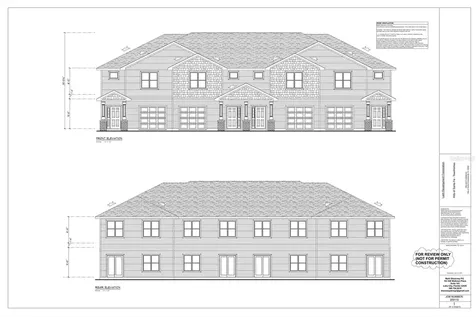 2804 And 2730 NW 104th Court Gainesville FL 32606