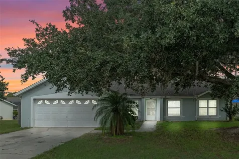 235 Montana Avenue Davenport FL 33897