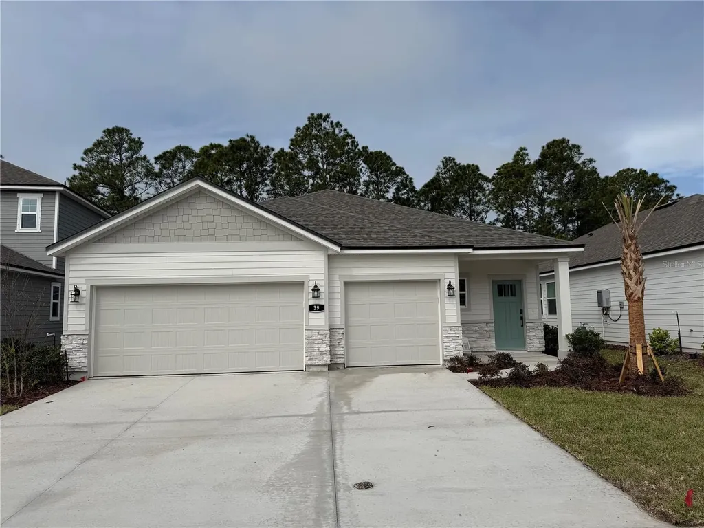 39 Perseus Avenue Flagler Beach FL 32136