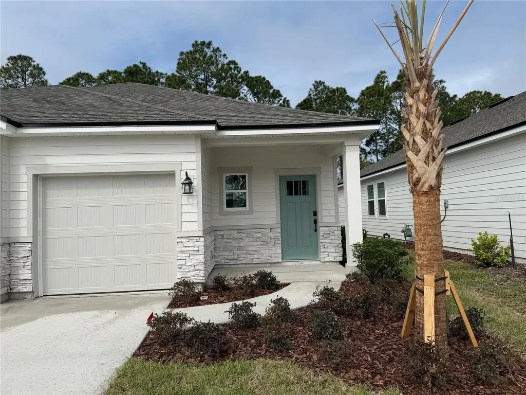 39 Perseus Avenue Flagler Beach FL 32136