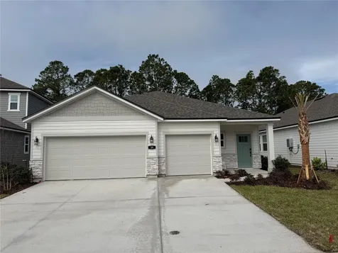 39 Perseus Avenue Flagler Beach FL 32136