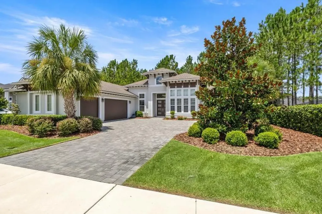 3498 SW 111th Drive Gainesville FL 32608