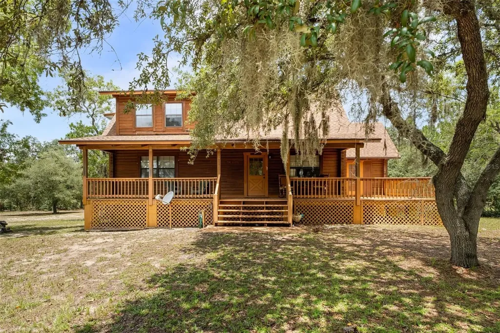50 NE 131st Terrace Williston FL 32696