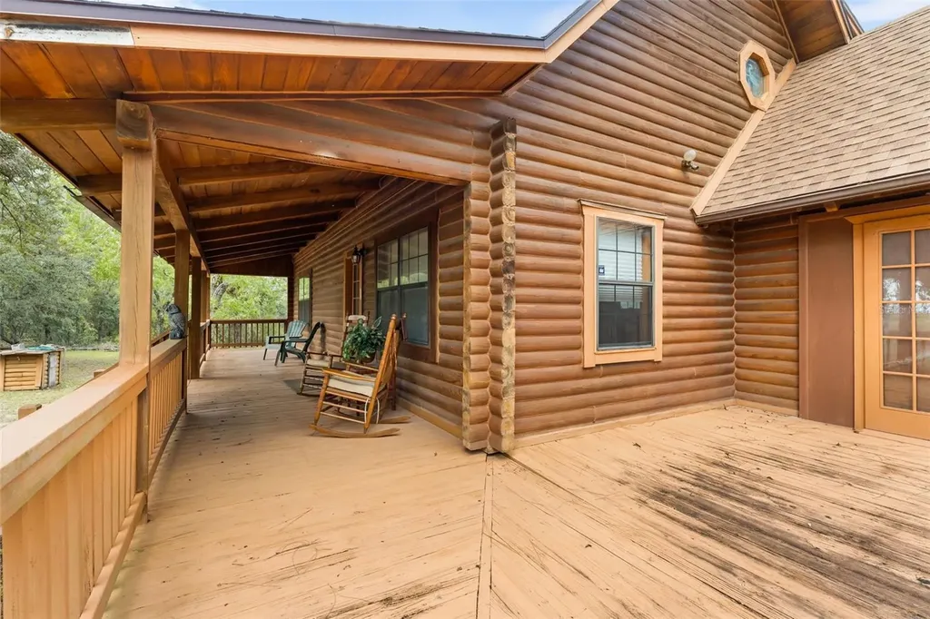 50 NE 131st Terrace Williston FL 32696