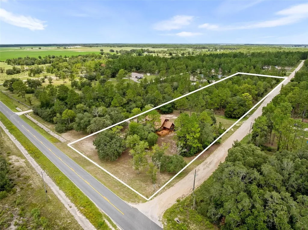 50 NE 131st Terrace Williston FL 32696