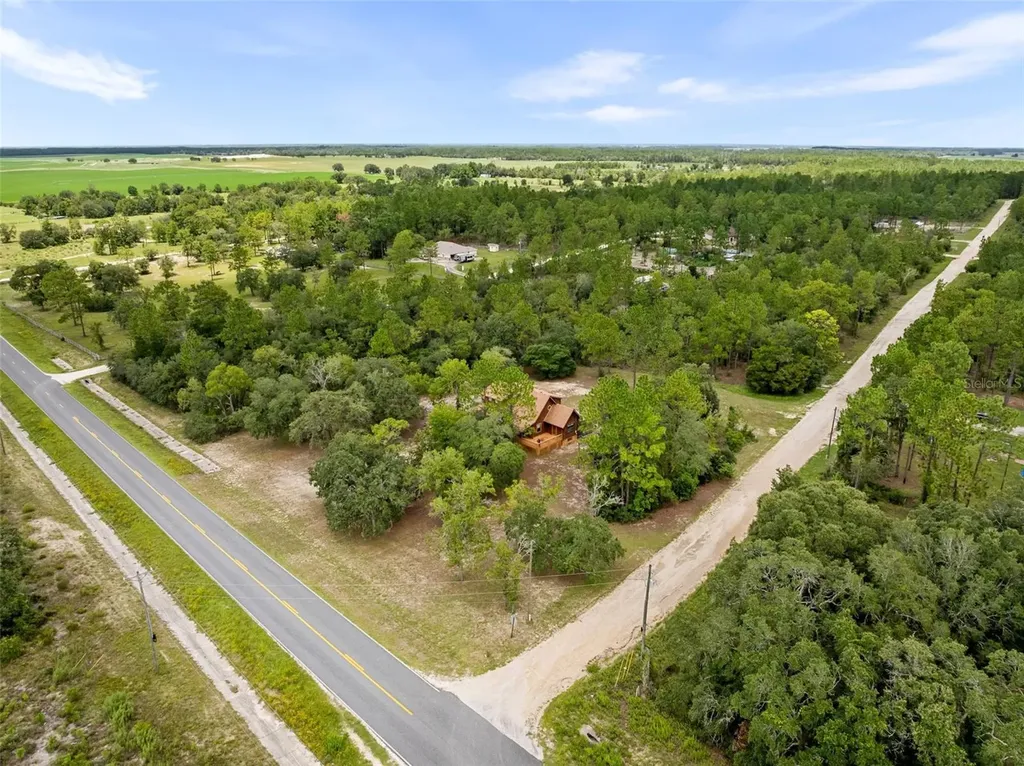 50 NE 131st Terrace Williston FL 32696