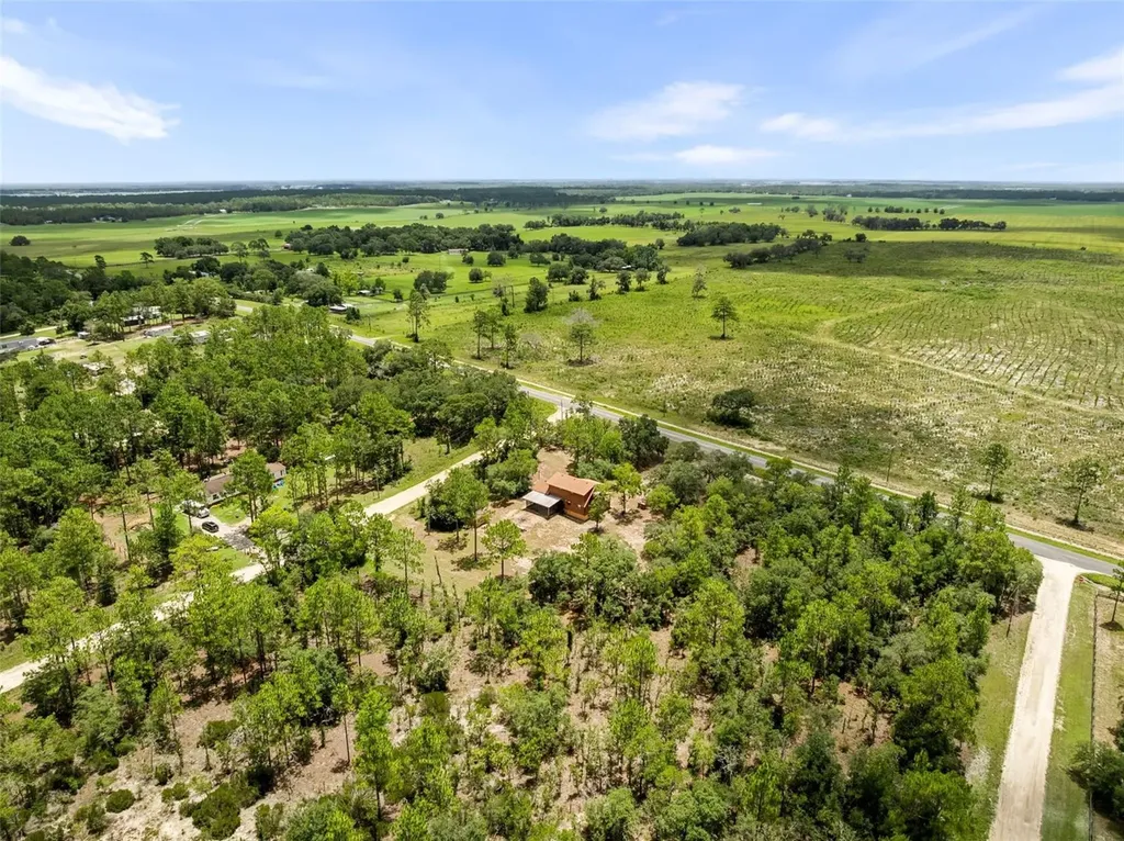 50 NE 131st Terrace Williston FL 32696