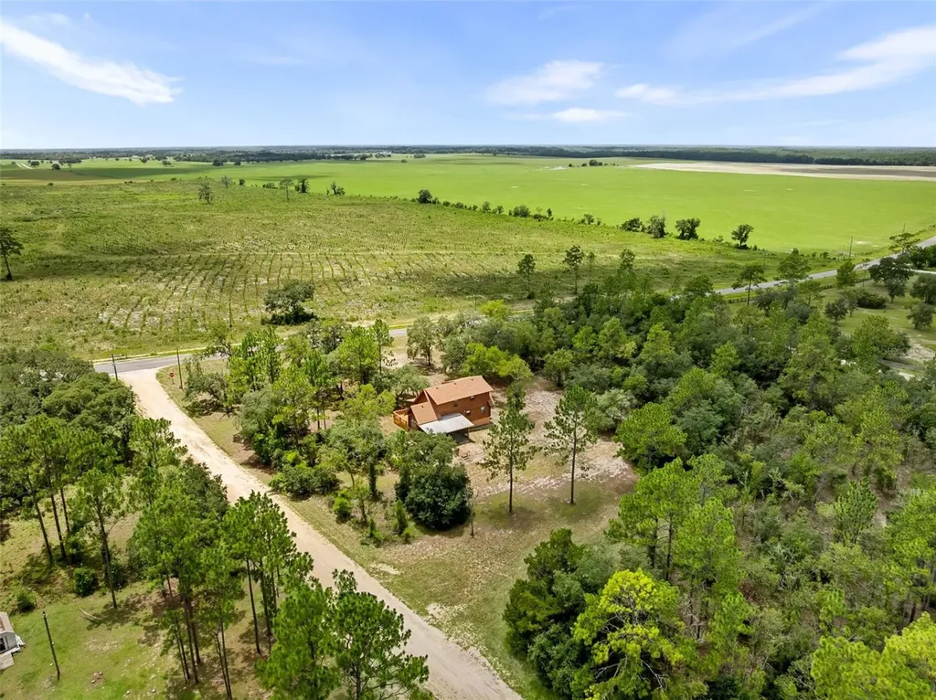 50 NE 131st Terrace Williston FL 32696