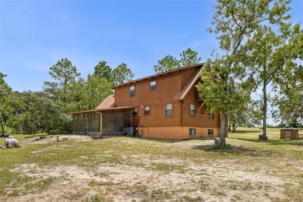 50 NE 131st Terrace Williston FL 32696