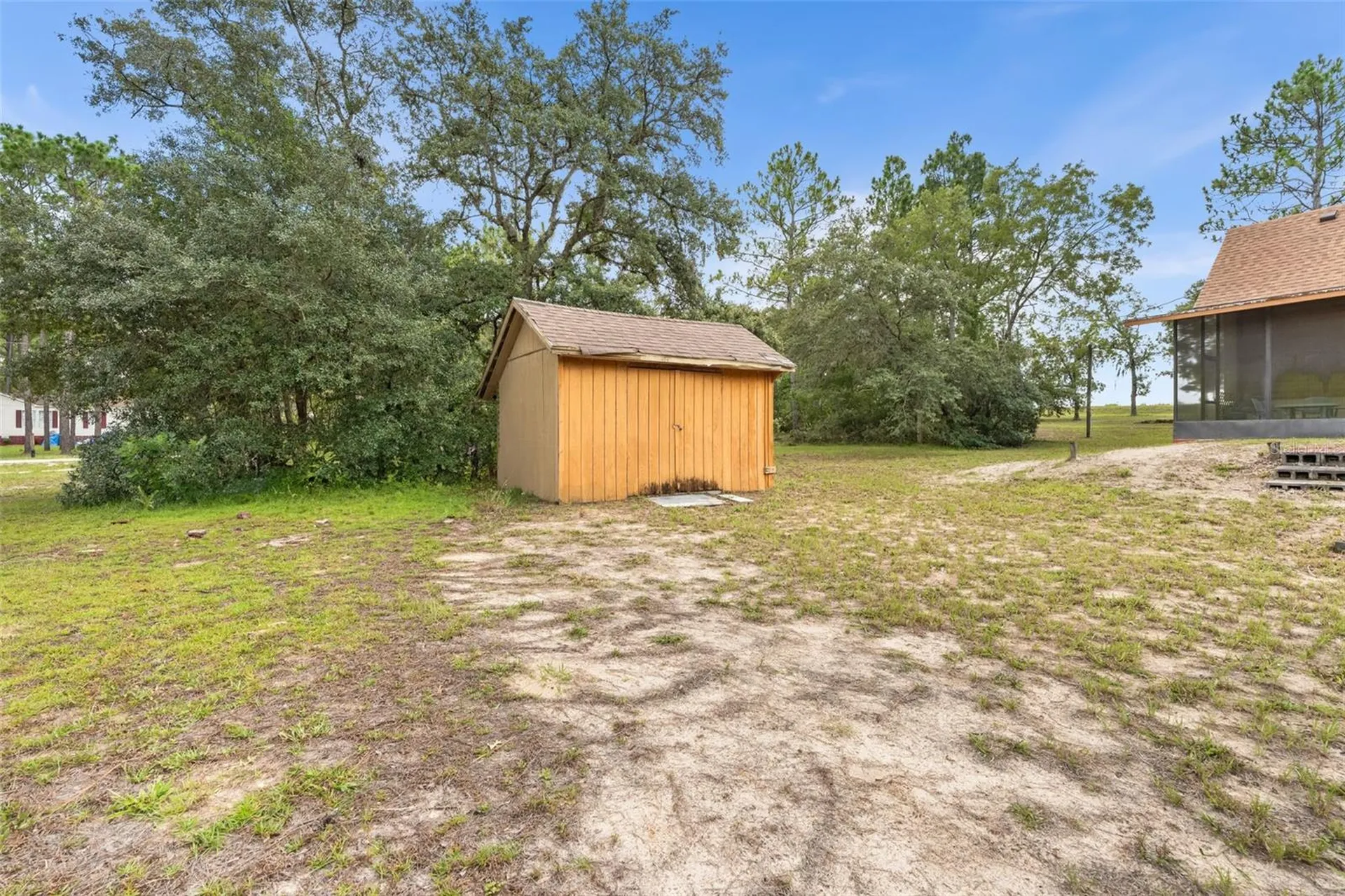 50 NE 131st Terrace Williston FL 32696