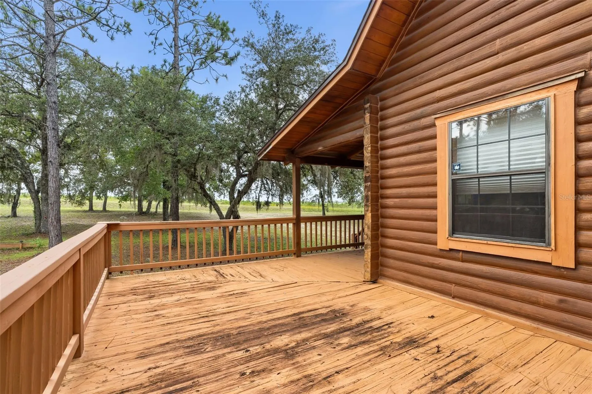 50 NE 131st Terrace Williston FL 32696