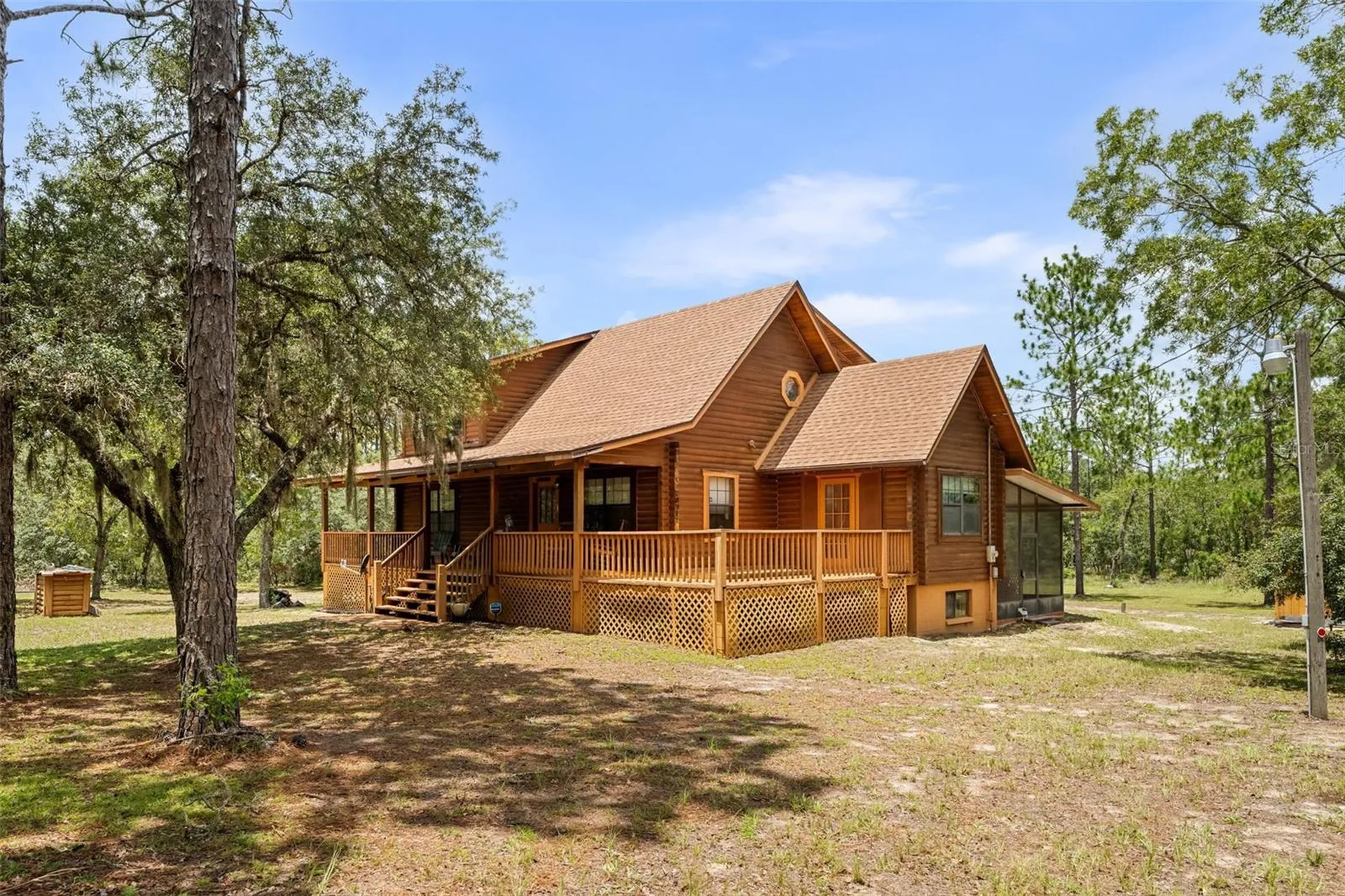 50 NE 131st Terrace Williston FL 32696