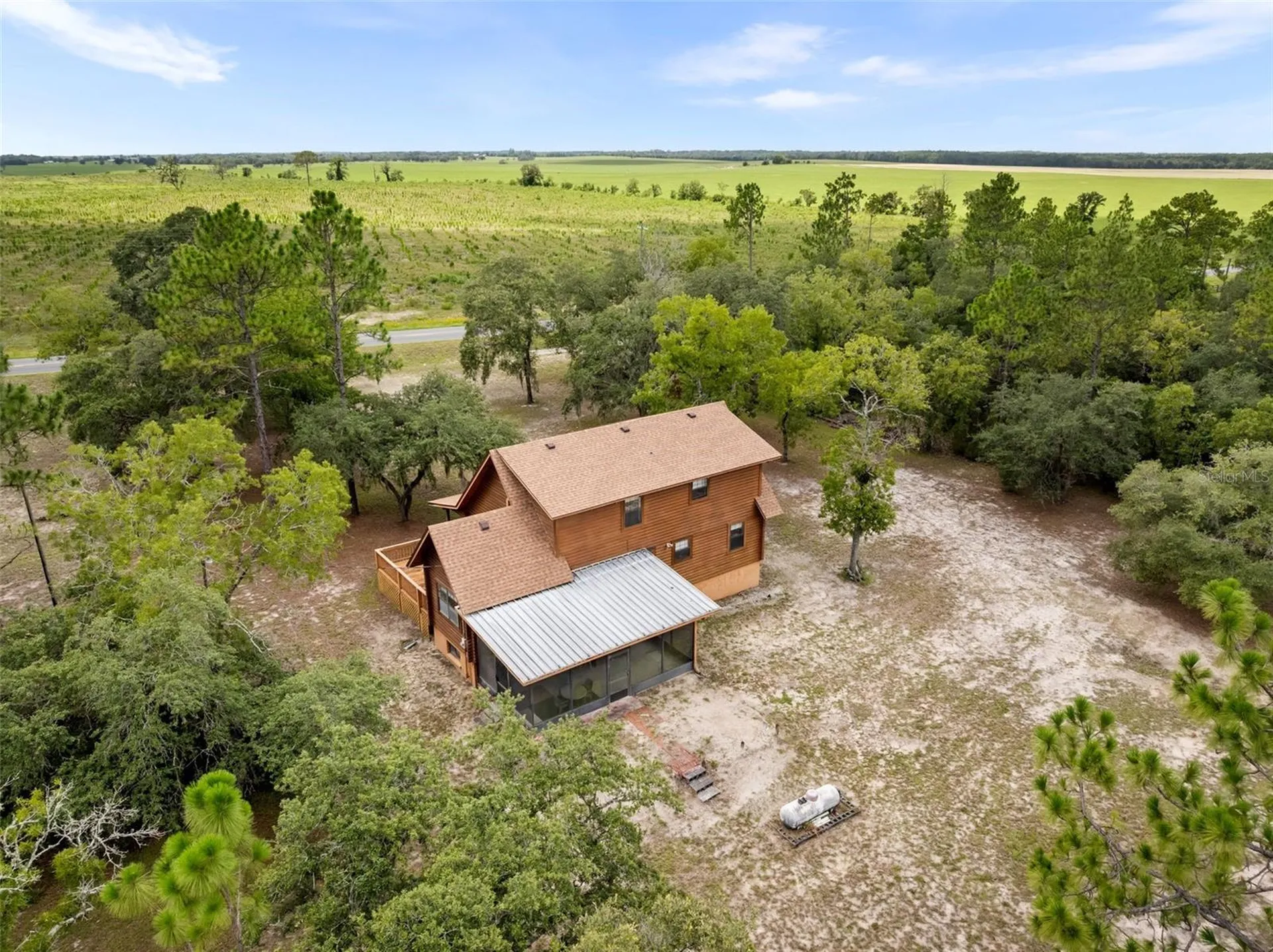 50 NE 131st Terrace Williston FL 32696