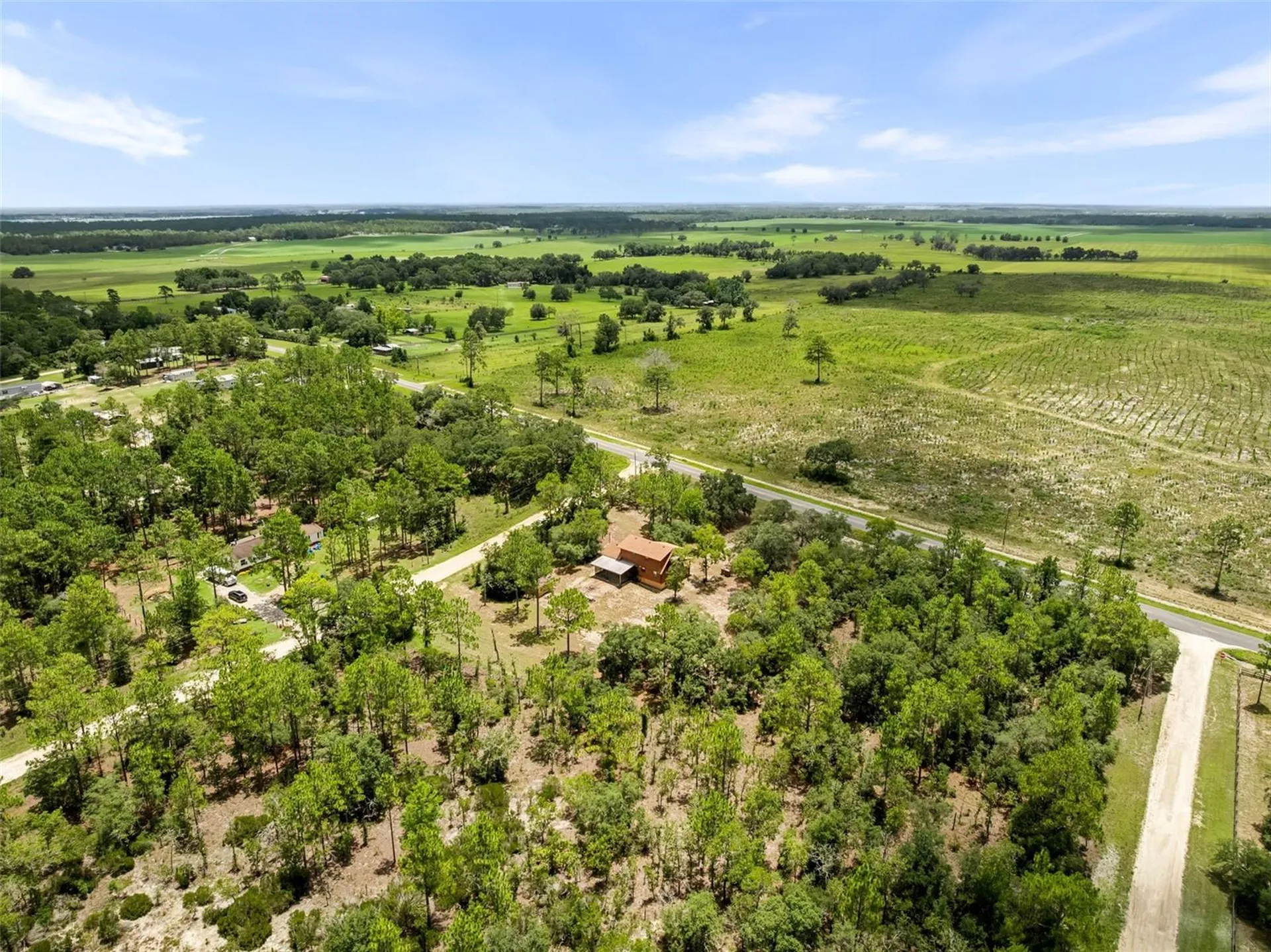 50 NE 131st Terrace Williston FL 32696