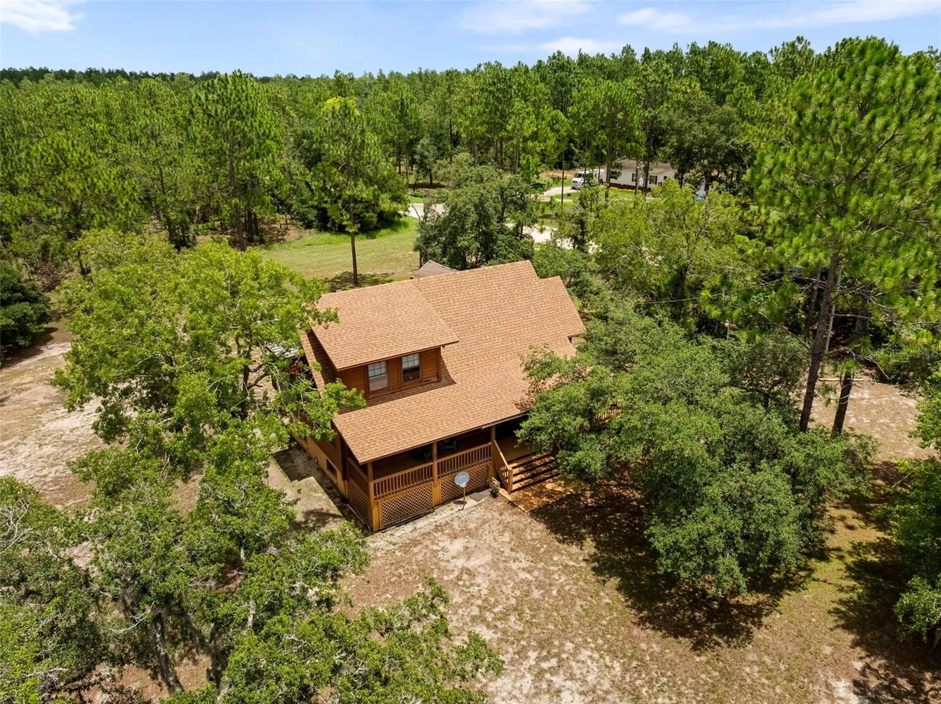 50 NE 131st Terrace Williston FL 32696