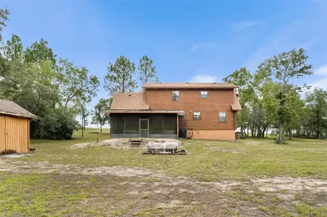 50 NE 131st Terrace Williston FL 32696