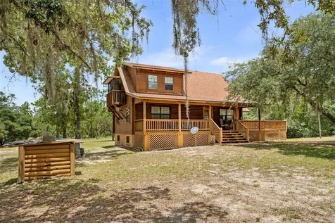 50 NE 131st Terrace Williston FL 32696