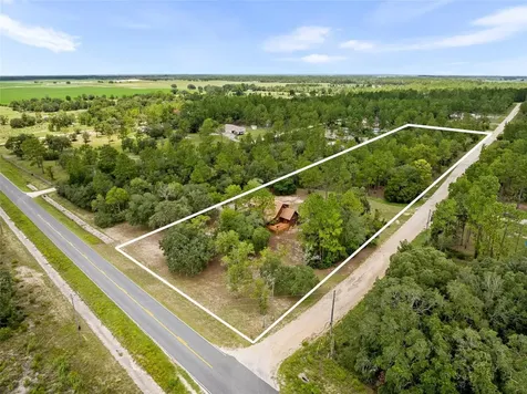 50 NE 131st Terrace Williston FL 32696