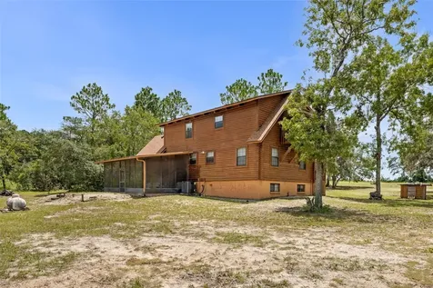 50 NE 131st Terrace Williston FL 32696