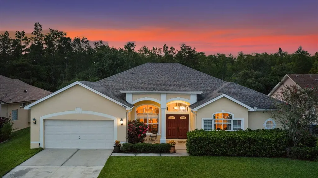 13471 Falcon Pointe Drive Orlando FL 32837