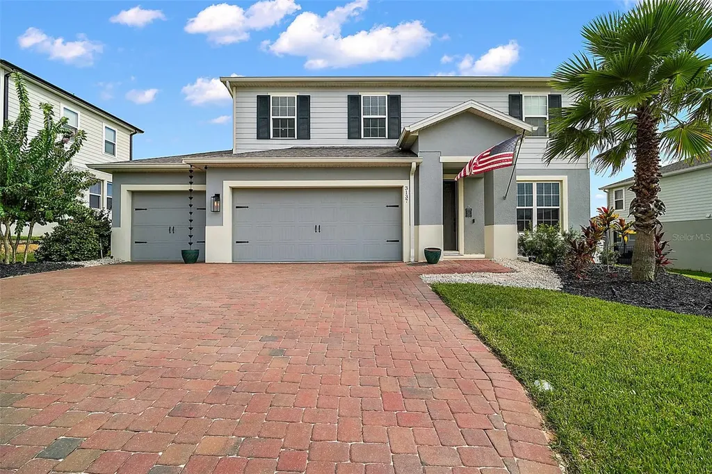 3137 Hill Point Street Minneola FL 34715