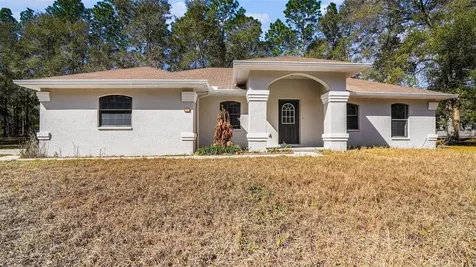5180 SW 186th Court Dunnellon FL 34432