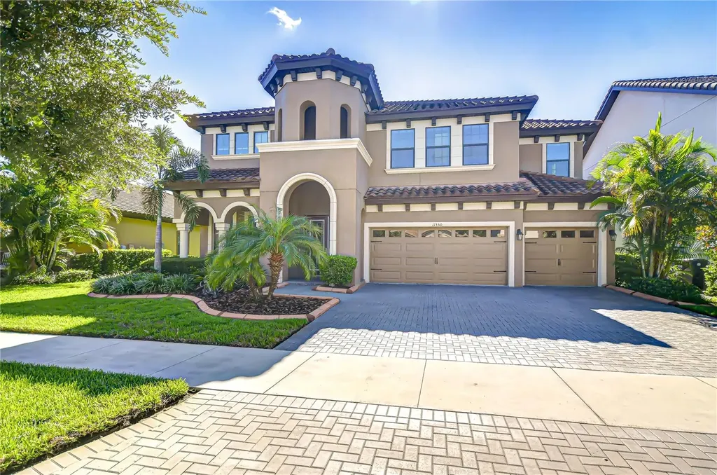 11350 Hawks Fern Drive Riverview FL 33569