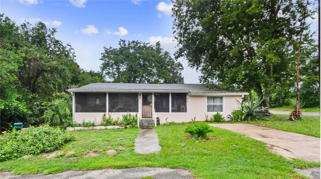 201 Lake Gertie Road Deland FL 32720