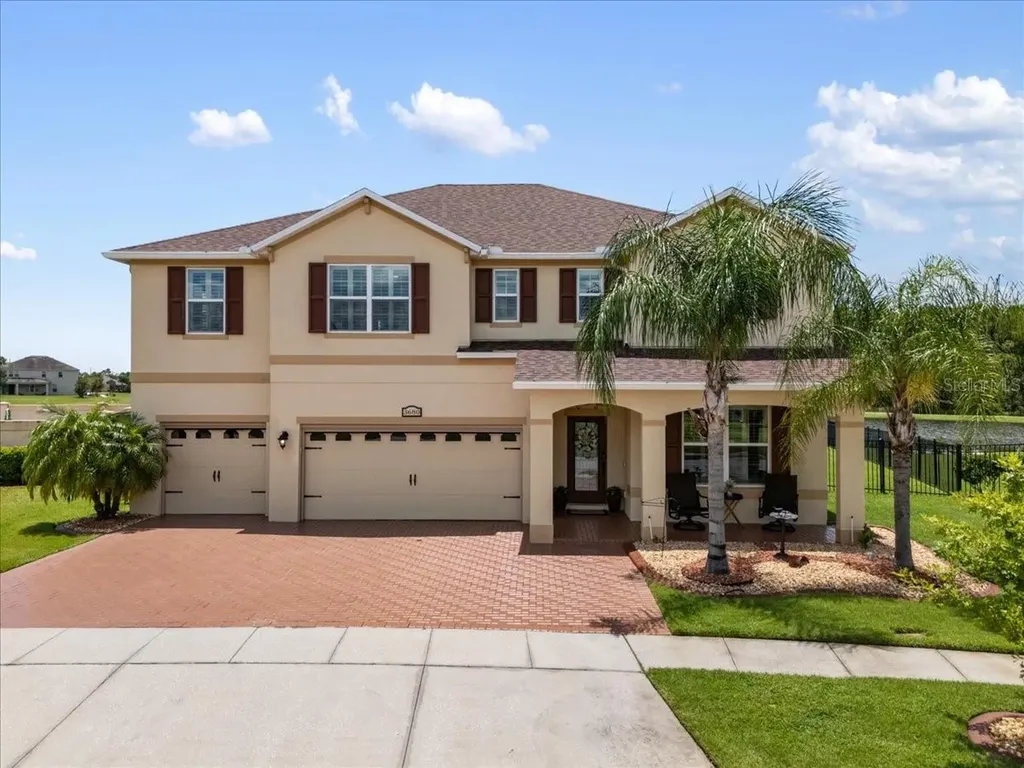 3680 Mount Vernon Way Kissimmee FL 34741