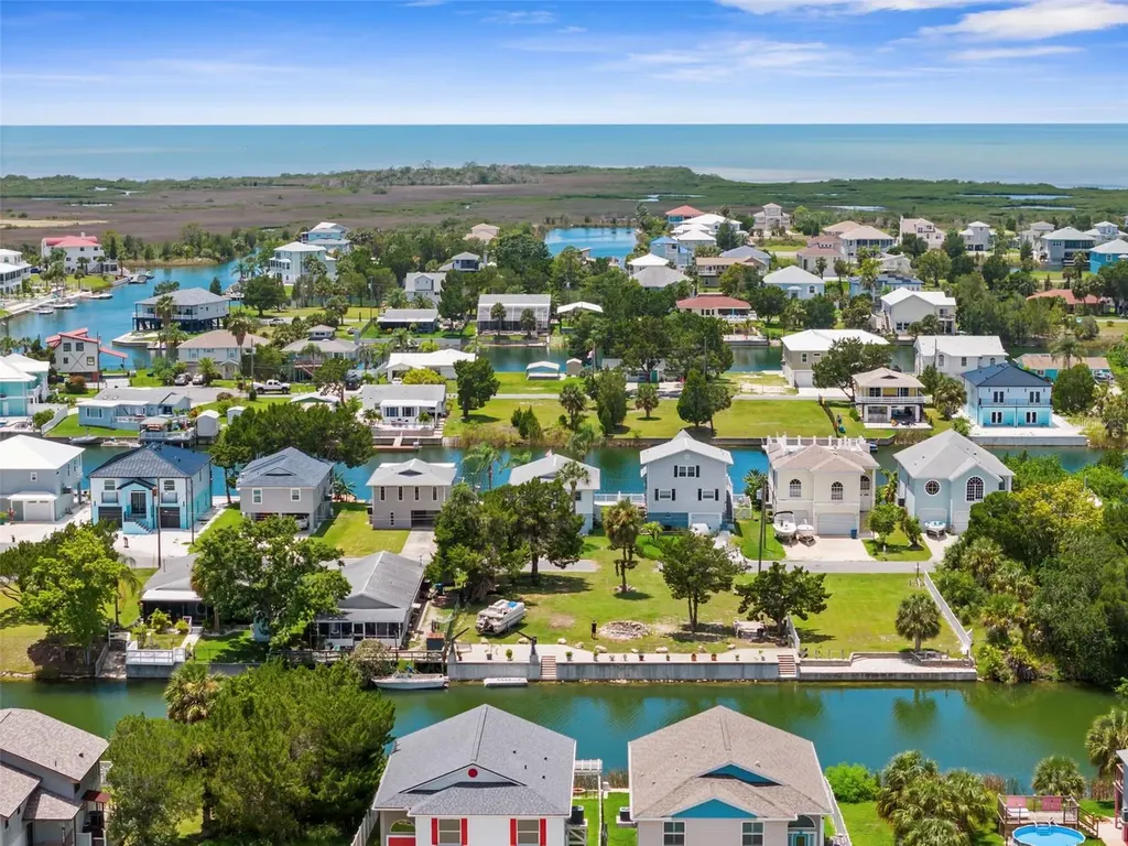 0 Sea Grape Drive Hernando Beach FL 34607